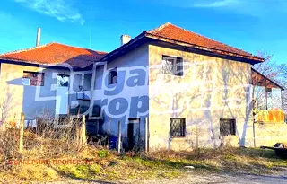 Магазин в Стара Загора, с. Малко Дряново