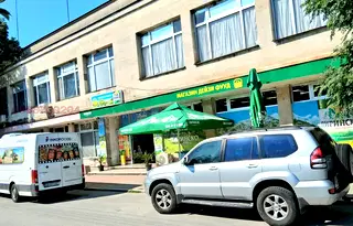 Магазин в Стара Загора, с. Овощник