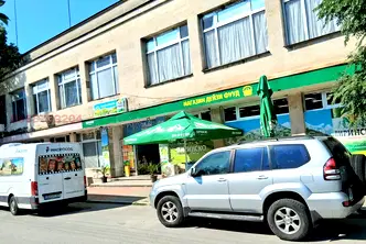 Магазин в Стара Загора, с. Овощник