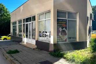 Магазин във Велико Търново, Горна Оряховица