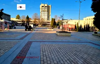 Магазин във Велико Търново, Горна Оряховица