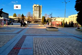 Магазин във Велико Търново, Горна Оряховица