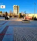 Магазин във Велико Търново, Горна Оряховица