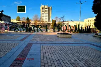 Магазин във Велико Търново, Горна Оряховица