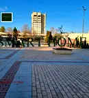 Магазин във Велико Търново, Горна Оряховица