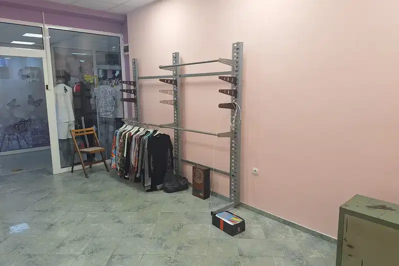 Магазин във Велико Търново, Горна Оряховица