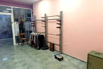 Магазин във Велико Търново, Горна Оряховица
