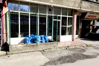 Магазин във Велико Търново, Горна Оряховица