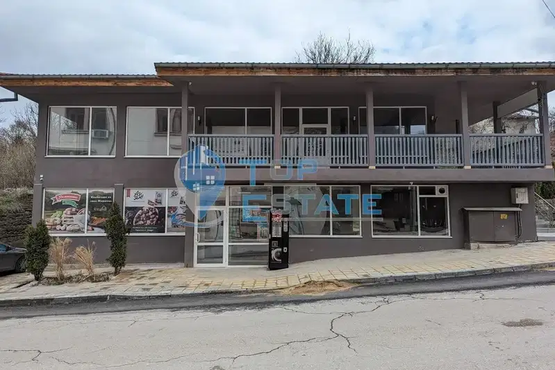 Shop in Veliko Tyrnovo, Zlatarica