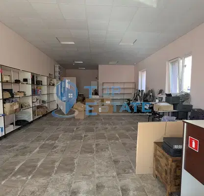 Снимка 2 — Магазин във Велико Търново, с. Първомайци