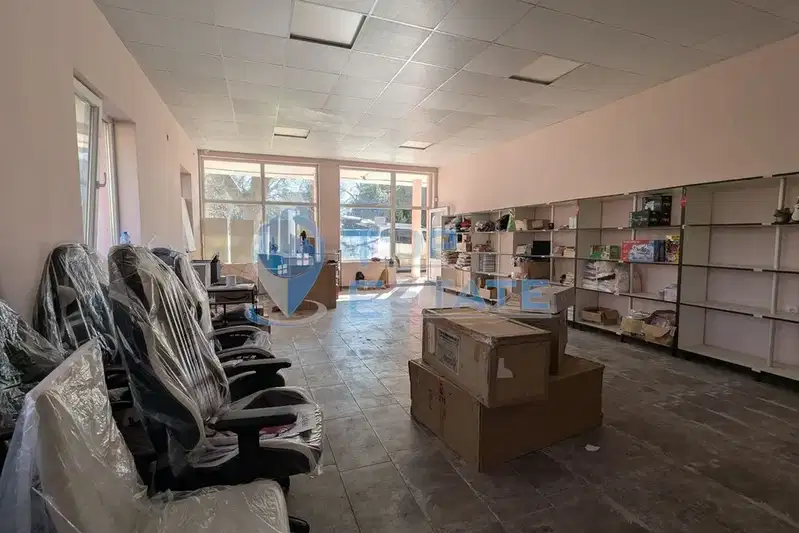 Shop in Oblast Veliko Tyrnovo, Pyrvomaici