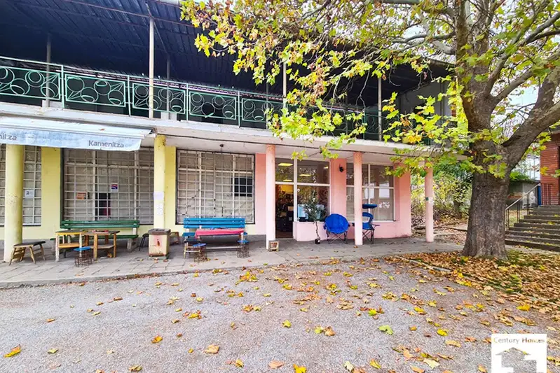 Shop in Oblast Veliko Tyrnovo, Pyrvomaici