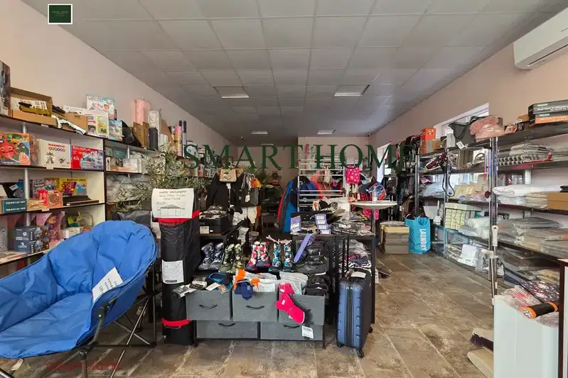 Shop in Oblast Veliko Tyrnovo, Pyrvomaici
