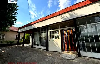 Магазин във Враца, с. Рогозен