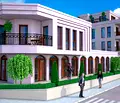 Снимка 3 — Многостаен апартамент в с. Владая