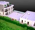 Снимка 5 — Многостаен апартамент в с. Владая