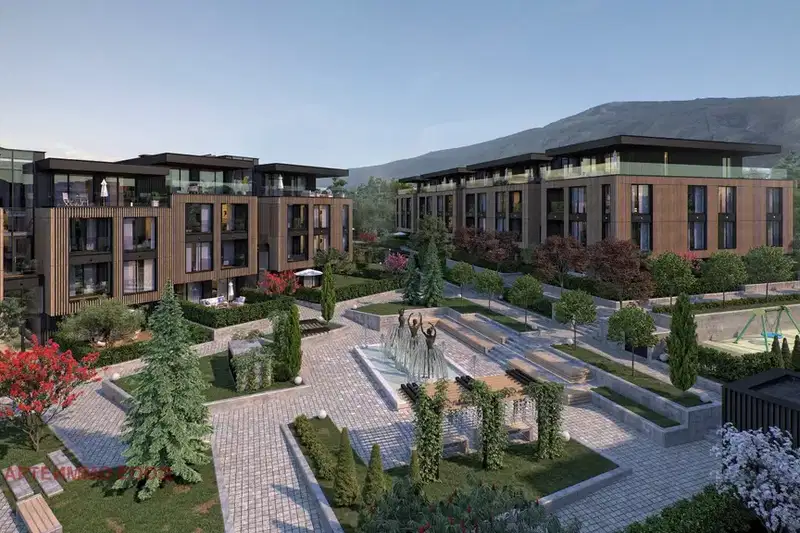5-bedroom apartment in Bistrica