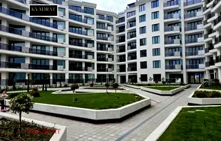 Многостаен апартамент в к.к. Чайка
