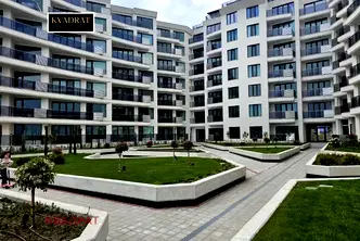 Многостаен апартамент в к.к. Чайка