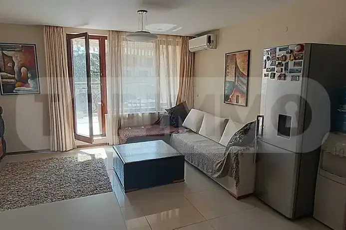5-bedroom apartment in Zlatni Pyasyci