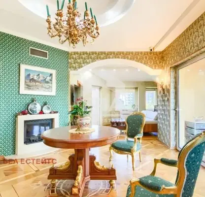 Photo 5 — 5-bedroom apartment in Студентски