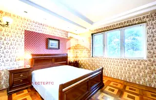Многостаен апартамент в Студентски