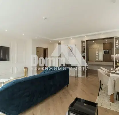 Photo 3 — 5-bedroom apartment in Zlatni Pyasyci