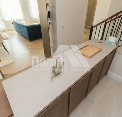 Photo 4 — 5-bedroom apartment in Zlatni Pyasyci