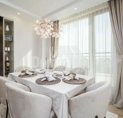 Photo 5 — 5-bedroom apartment in Zlatni Pyasyci