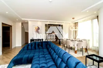 Многостаен апартамент в к.к. Златни пясъци