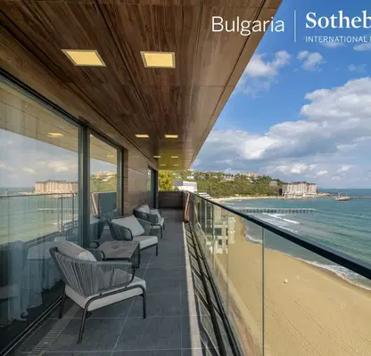 Photo 2 — 5-bedroom apartment in Sv.Sv. Konstantin I Elena