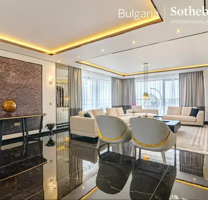 Photo 3 — 5-bedroom apartment in Sv.Sv. Konstantin I Elena