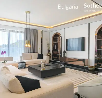 Photo 4 — 5-bedroom apartment in Sv.Sv. Konstantin I Elena