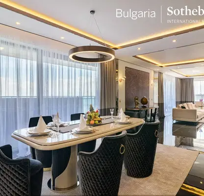 Photo 5 — 5-bedroom apartment in Sv.Sv. Konstantin I Elena