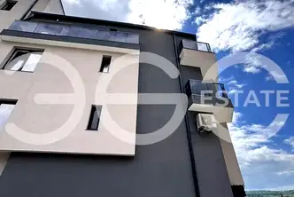 Мезонет с 3 спални и тераси в Аспарухово, Варна