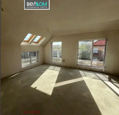 Photo 2 — 5-bedroom apartment in Varna, Asparuhovo