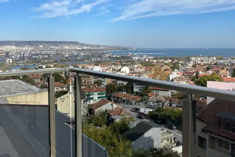 5-bedroom apartment in Varna, Asparuhovo