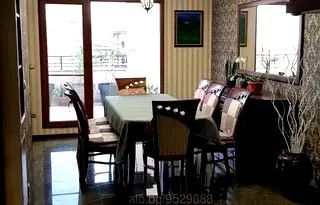 Многостаен апартамент в Стара Загора, Аязмото