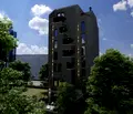 Снимка 3 — Многостаен апартамент в София, Банишора