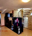Многостаен апартамент в София, Белите брези