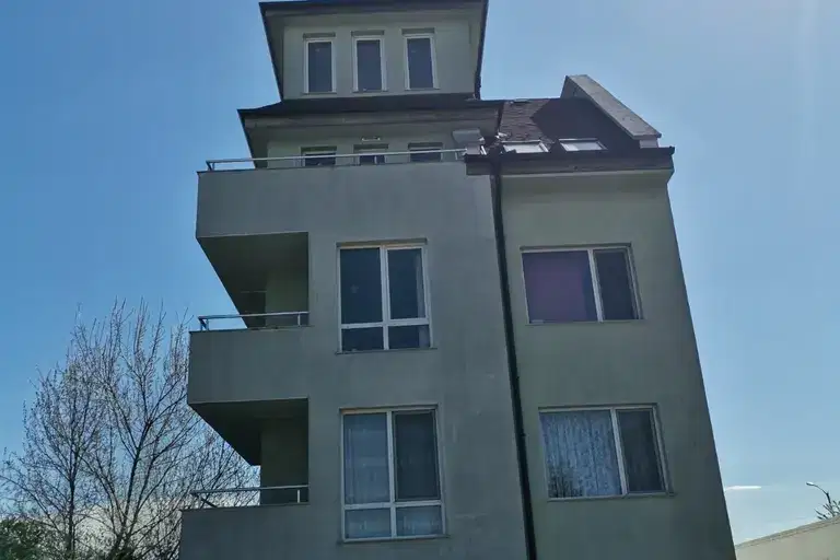 5-bedroom apartment in Sofiya, Benkovski
