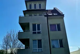 Мезонет с 3 стаи и панорамна тераса в Бенковски, София
