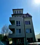 Мезонет с 3 стаи и панорамна тераса в Бенковски, София