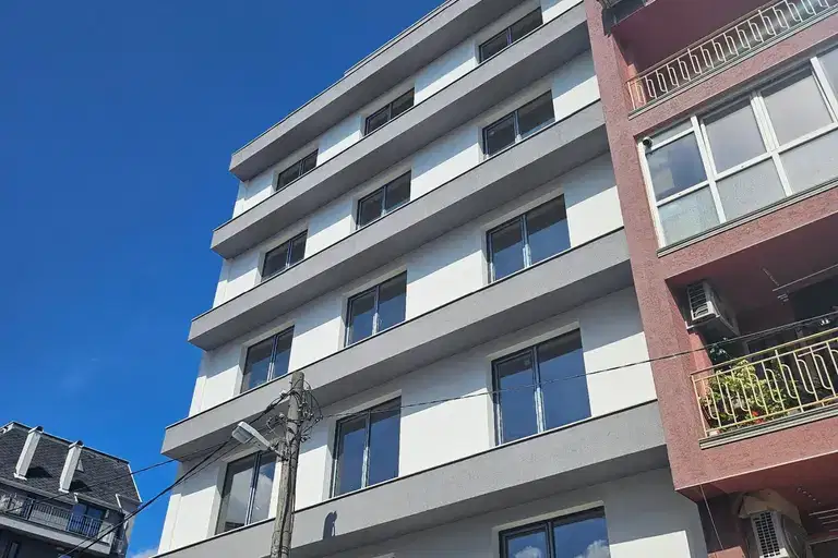 5-bedroom apartment in Varna, Biznes Hotel
