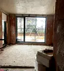 Многостаен апартамент в София, Бояна