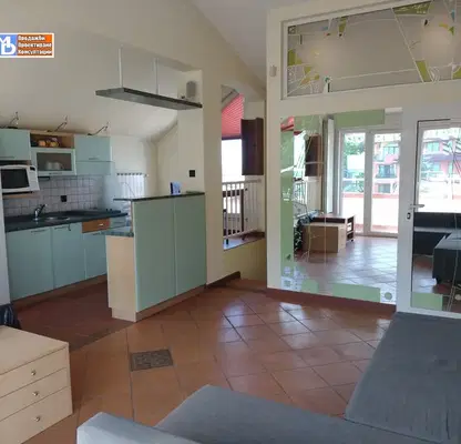 Photo 2 — 5-bedroom apartment in Sofiya, Boyana