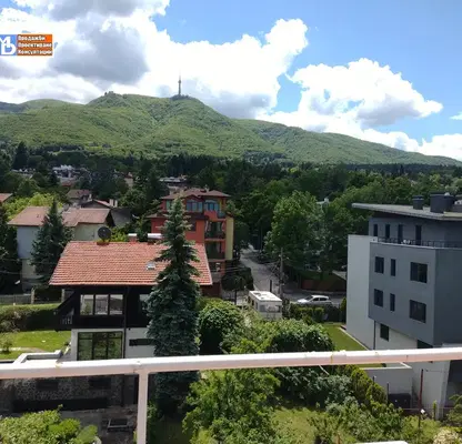 Photo 3 — 5-bedroom apartment in Sofiya, Boyana