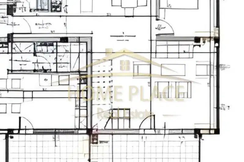 5-bedroom apartment in Varna, Briz