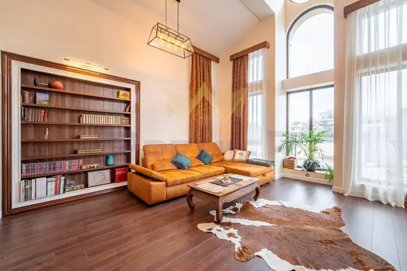 5-bedroom apartment in Varna, Briz