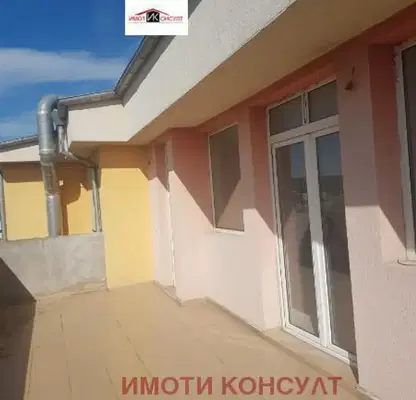 Снимка 4 — Многостаен апартамент във Велико Търново, Бузлуджа